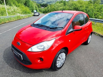 Used Ford Ka 2014 for sale - 78818900: Photo