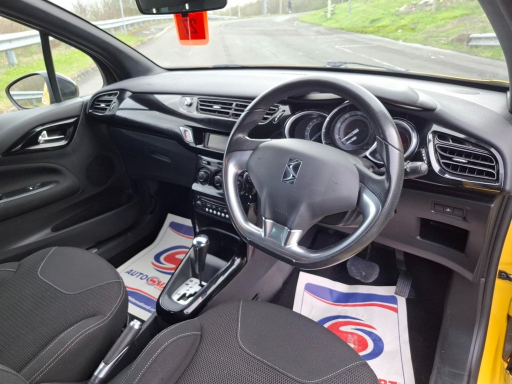 Used Citroen DS3 2011 for sale - 78044342: Photo 10
