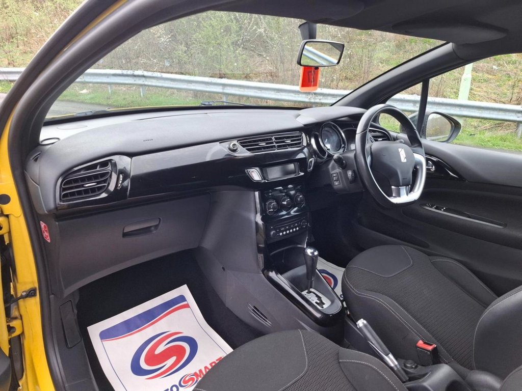 Used Citroen DS3 2011 for sale - 78044342: Photo 11