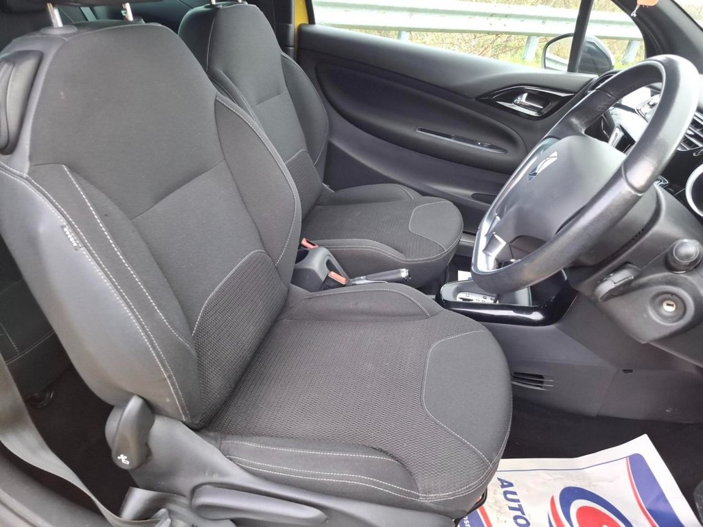 Used Citroen DS3 2011 for sale - 78044342: Photo 12