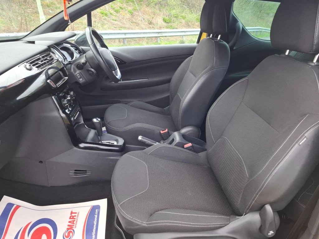 Used Citroen DS3 2011 for sale - 78044342: Photo 14