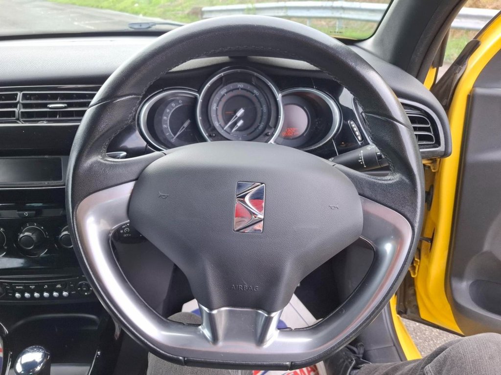 Used Citroen DS3 2011 for sale - 78044342: Photo 16