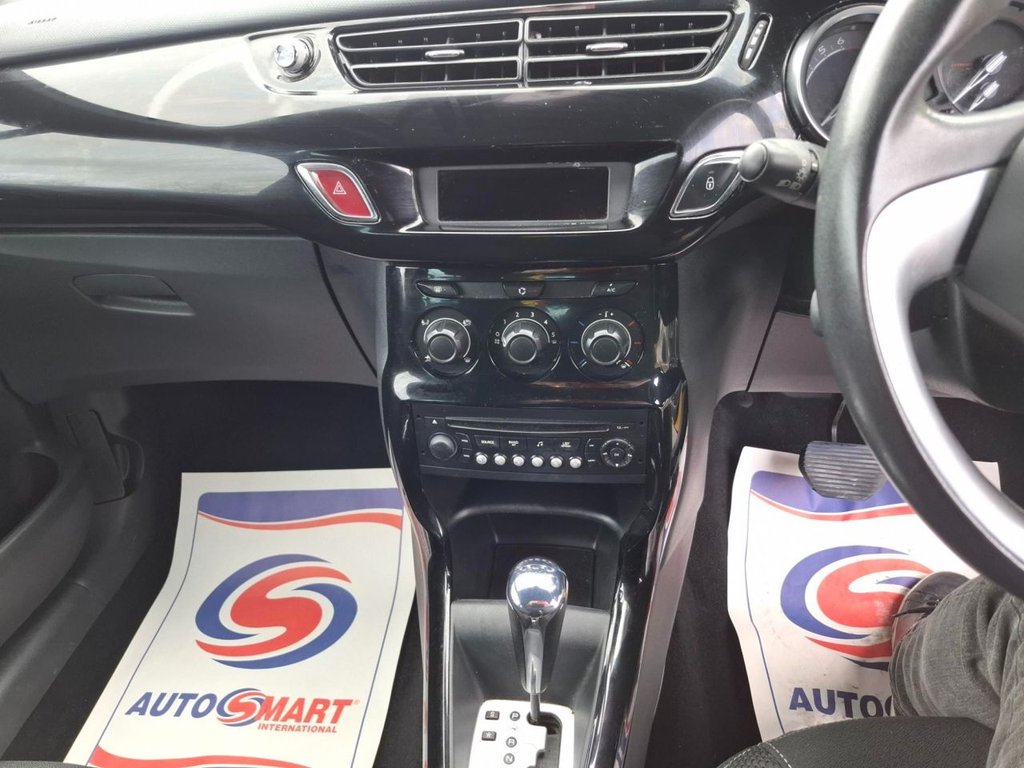 Used Citroen DS3 2011 for sale - 78044342: Photo 17