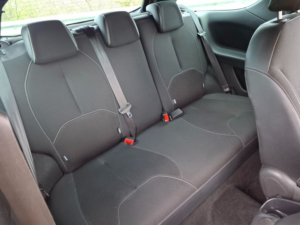Used Citroen DS3 2011 for sale - 78044342: Photo 19
