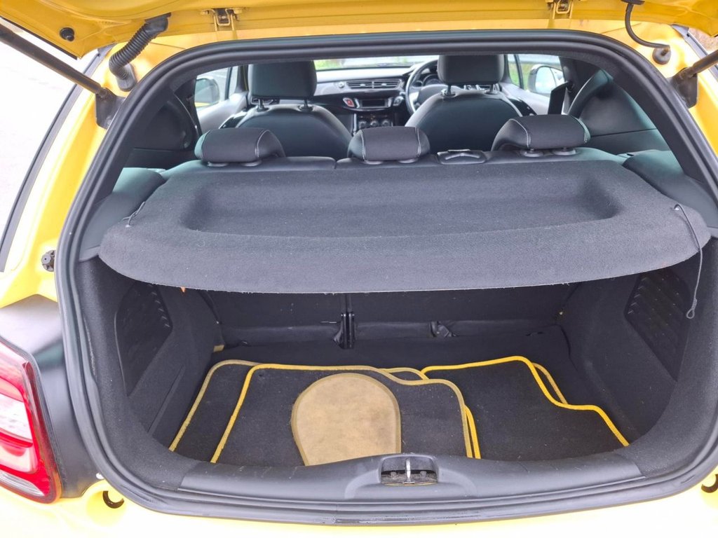 Used Citroen DS3 2011 for sale - 78044342: Photo 20