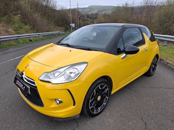 Used Citroen DS3 2011 for sale - 78044342: Photo