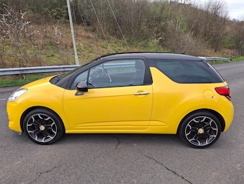 Used Citroen DS3 2011 for sale - 78044342: Photo