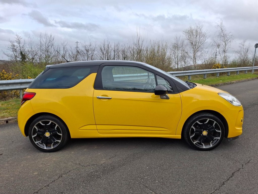Used Citroen DS3 2011 for sale - 78044342: Photo 5