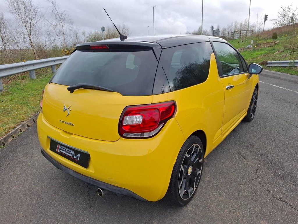 Used Citroen DS3 2011 for sale - 78044342: Photo 6