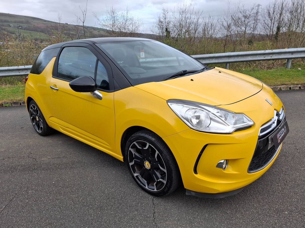 Used Citroen DS3 2011 for sale - 78044342: Photo 9