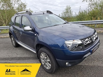 2016 (65) - 1.5 dCi Laureate Prime SUV 5dr Diesel Manual Euro 6 (s/s) (110 ps)