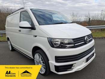Used Volkswagen Transporter 2019 for sale - 74904198: Photo