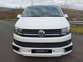 Used Volkswagen Transporter 2019 for sale - 74904198: Photo