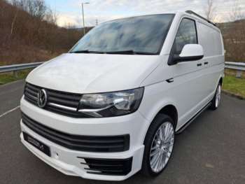 Used Volkswagen Transporter 2019 for sale - 74904198: Photo