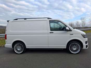 Used Volkswagen Transporter 2019 for sale - 74904198: Photo