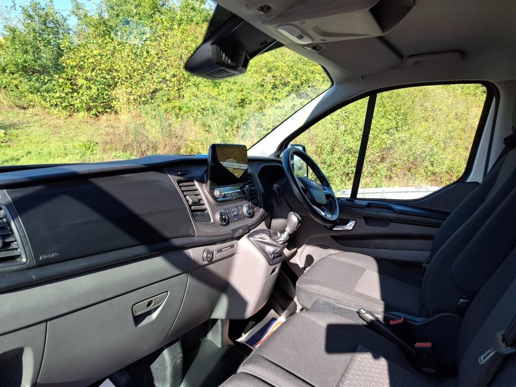 Used Ford Transit Custom 2019 for sale - 77885005: Photo 13