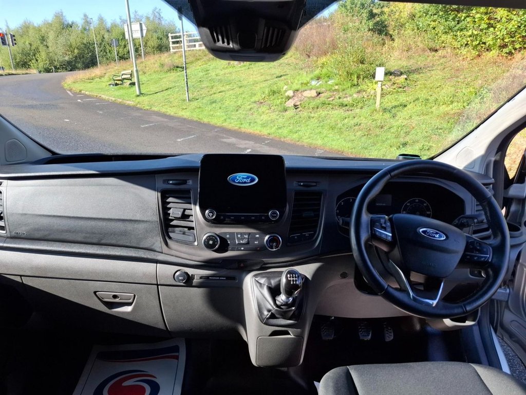 Used Ford Transit Custom 2019 for sale - 77885005: Photo 14