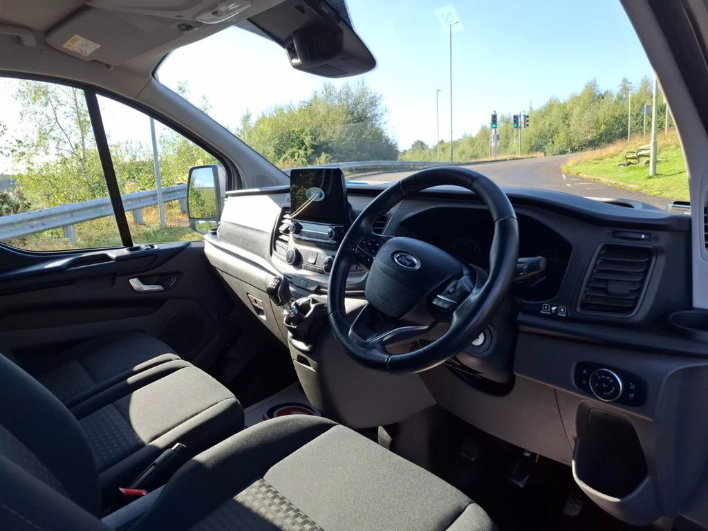 Used Ford Transit Custom 2019 for sale - 77885005: Photo 15