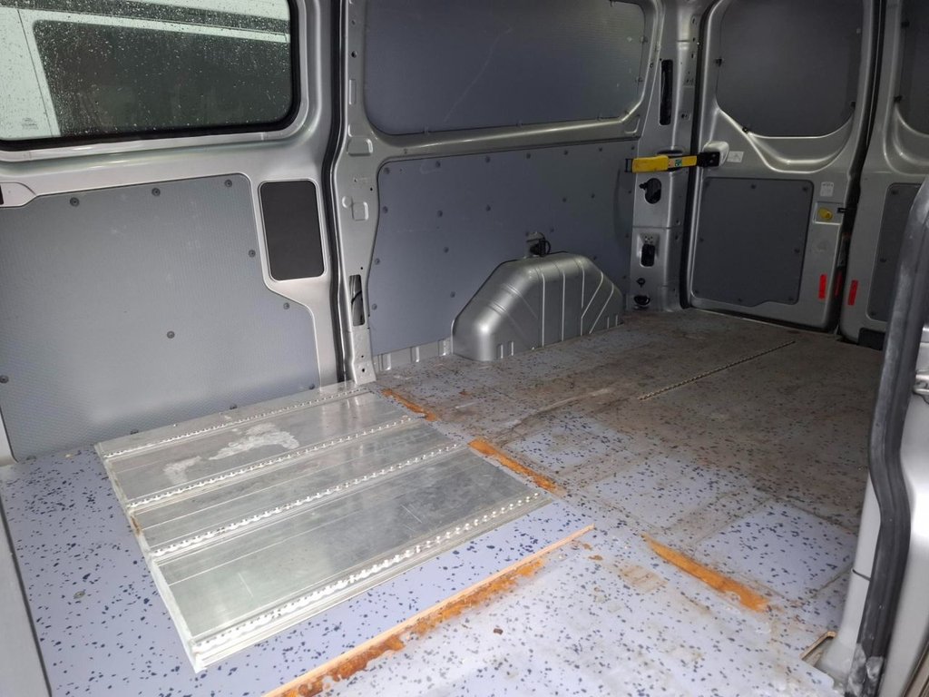 Used Ford Transit Custom 2019 for sale - 77885005: Photo 19