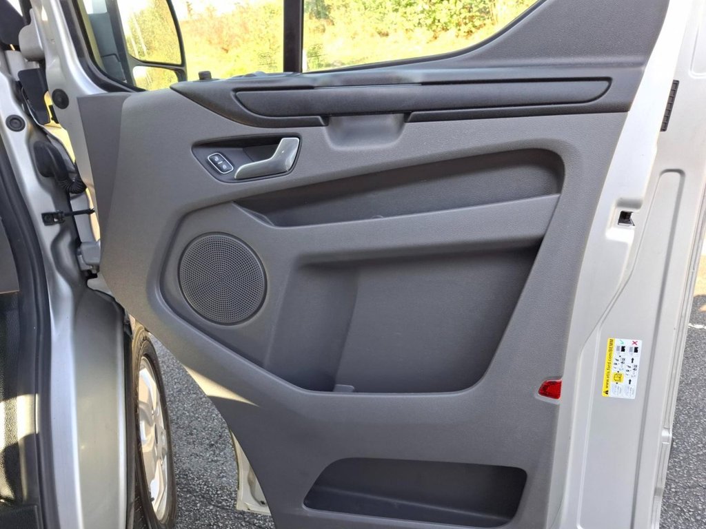 Used Ford Transit Custom 2019 for sale - 77885005: Photo 20