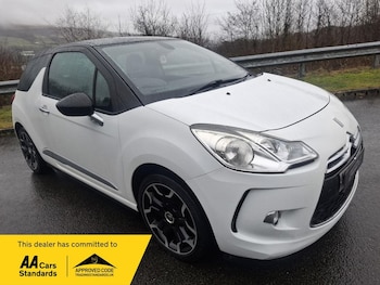 Used Citroen DS3 2013 for sale - 77397347: Photo