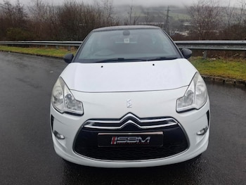 Used Citroen DS3 2013 for sale - 77397347: Photo