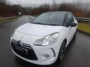 Used Citroen DS3 2013 for sale - 77397347: Photo