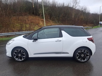 Used Citroen DS3 2013 for sale - 77397347: Photo