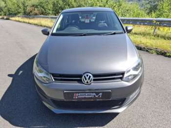 Used Volkswagen Polo 2011 for sale - 75062831: Photo