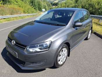 Used Volkswagen Polo 2011 for sale - 75062831: Photo