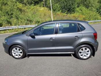 Used Volkswagen Polo 2011 for sale - 75062831: Photo