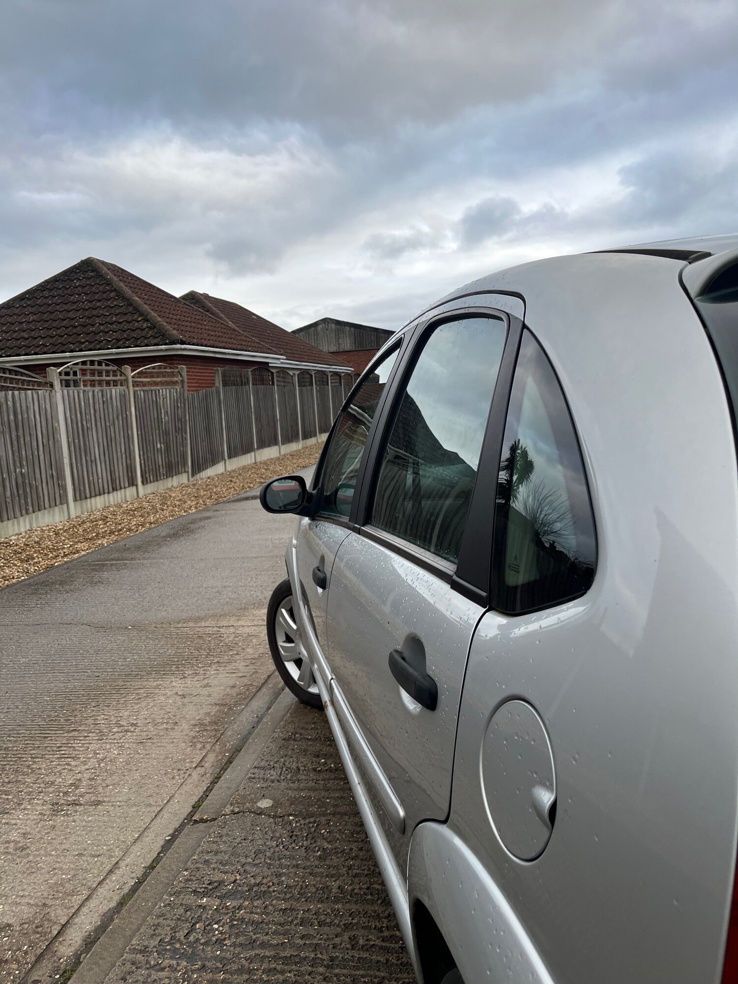 Used Citroen C3 2007 for sale - 77557250: Photo 12