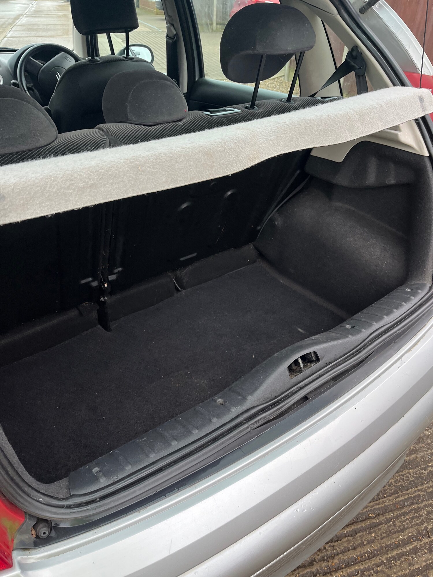 Used Citroen C3 2007 for sale - 77557250: Photo 14