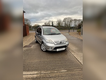 Used Citroen C3 2007 for sale - 77557250: Photo