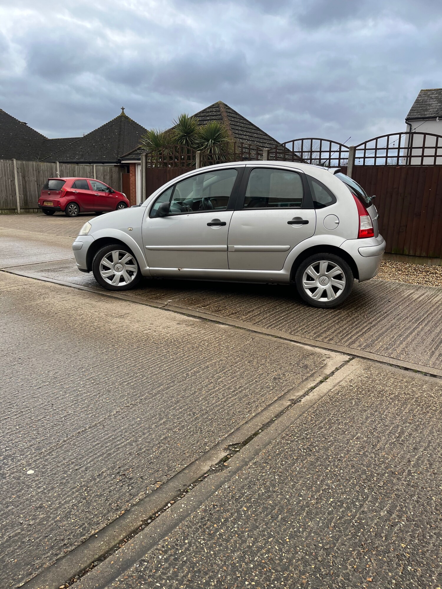 Used Citroen C3 2007 for sale - 77557250: Photo 9