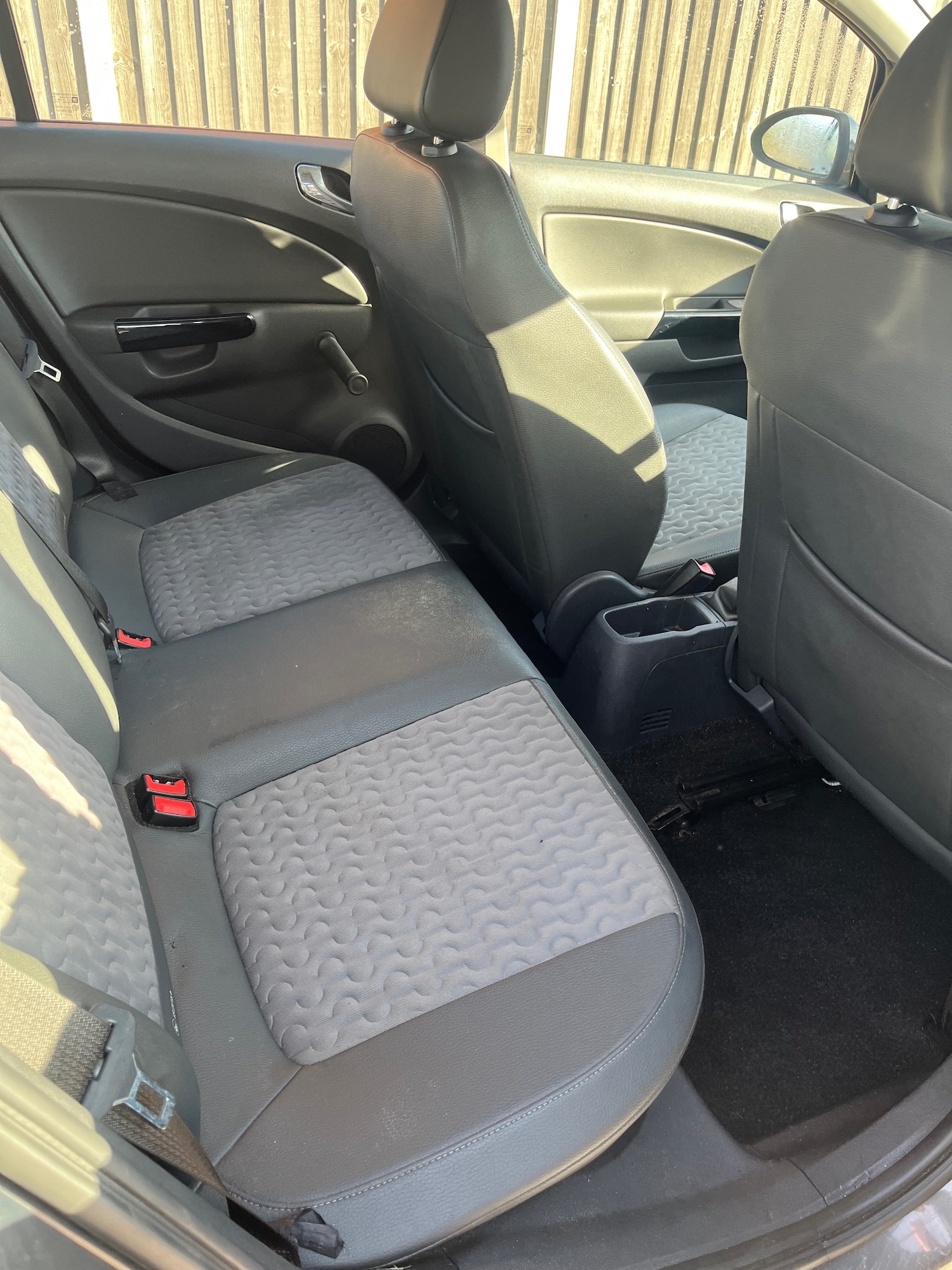 Used Vauxhall Corsa 2013 for sale - 76544974: Photo 10