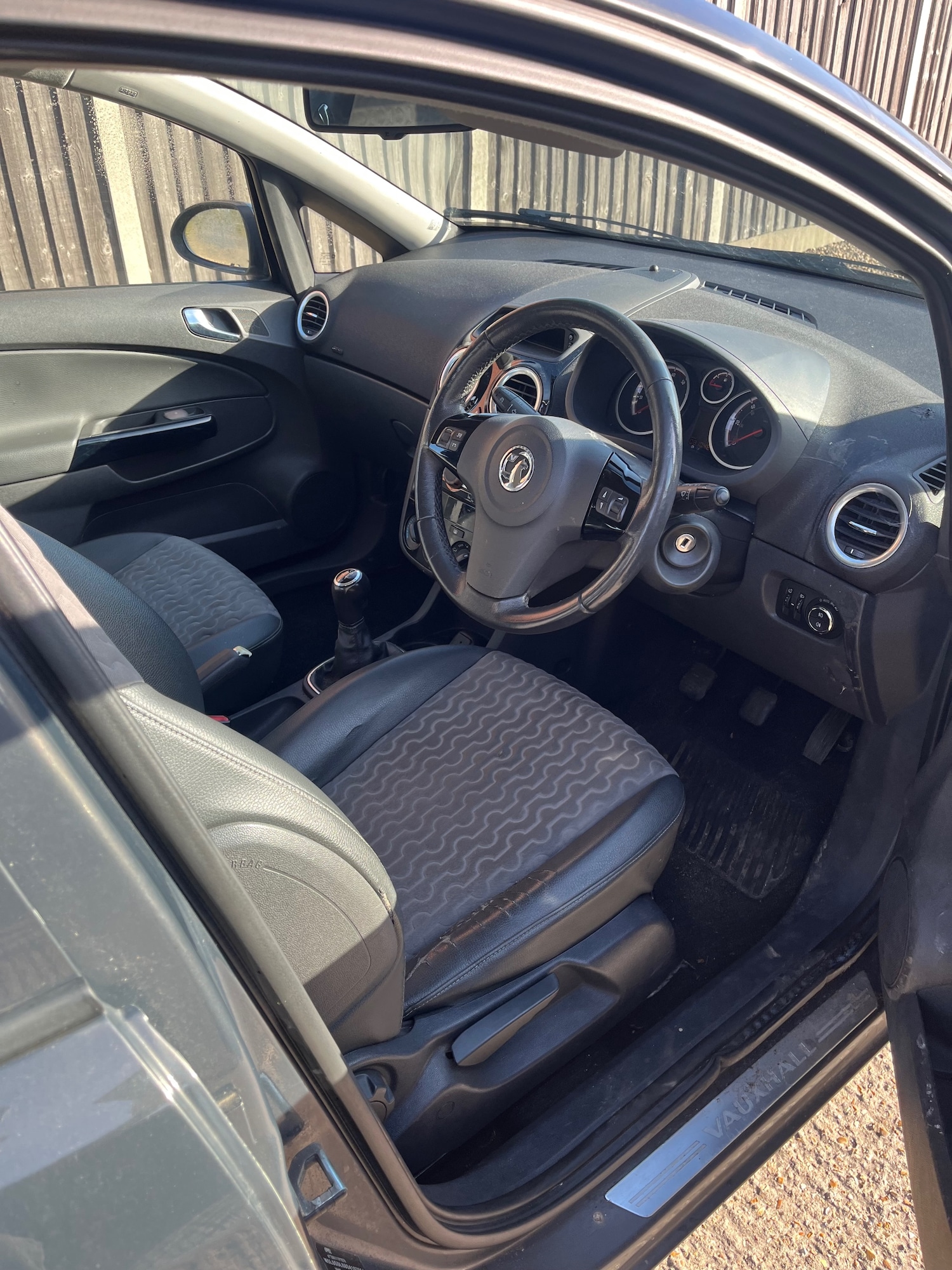 Used Vauxhall Corsa 2013 for sale - 76544974: Photo 11