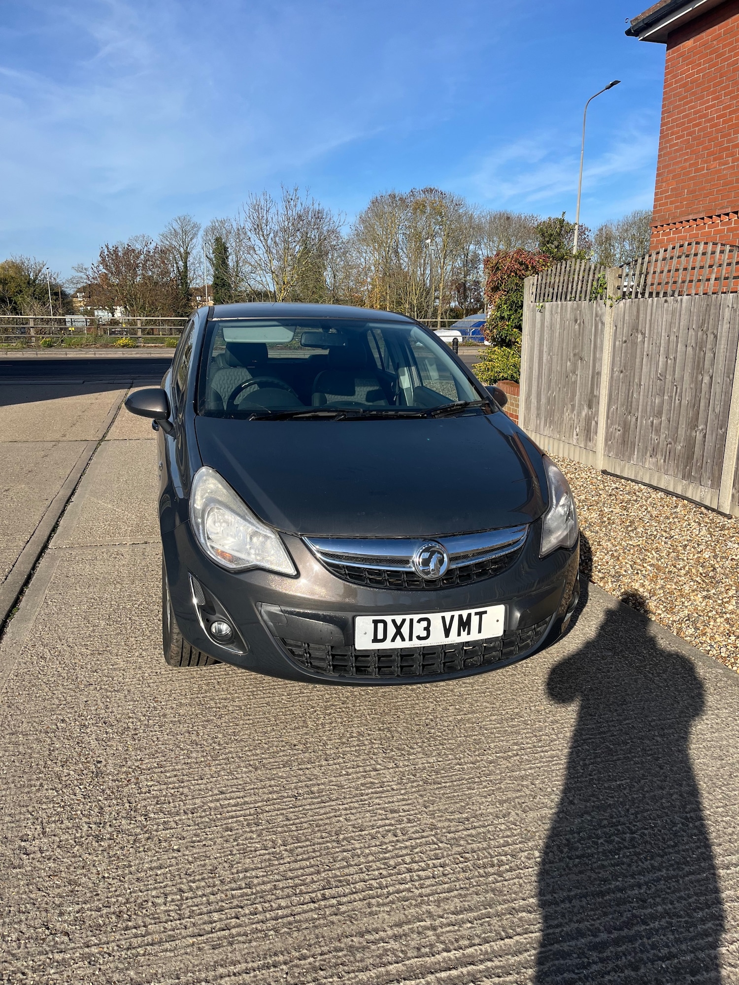 Used Vauxhall Corsa 2013 for sale - 76544974: Photo 3