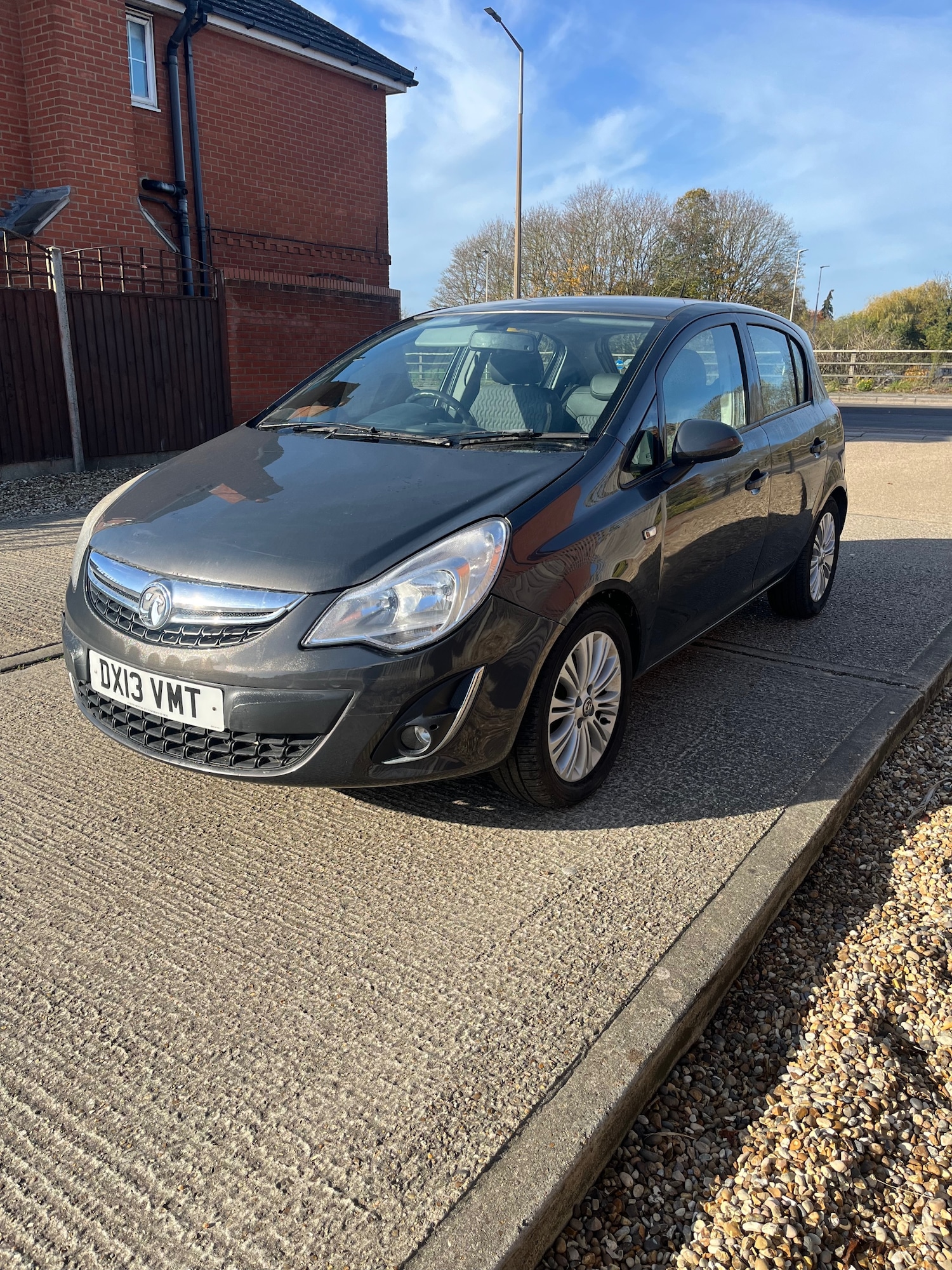 Used Vauxhall Corsa 2013 for sale - 76544974: Photo 4