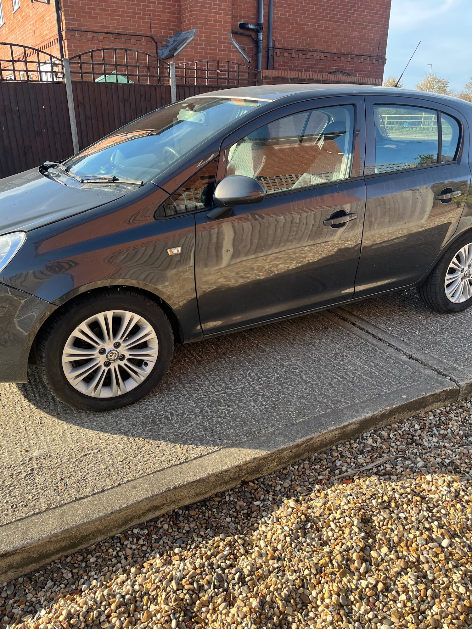 Used Vauxhall Corsa 2013 for sale - 76544974: Photo 5