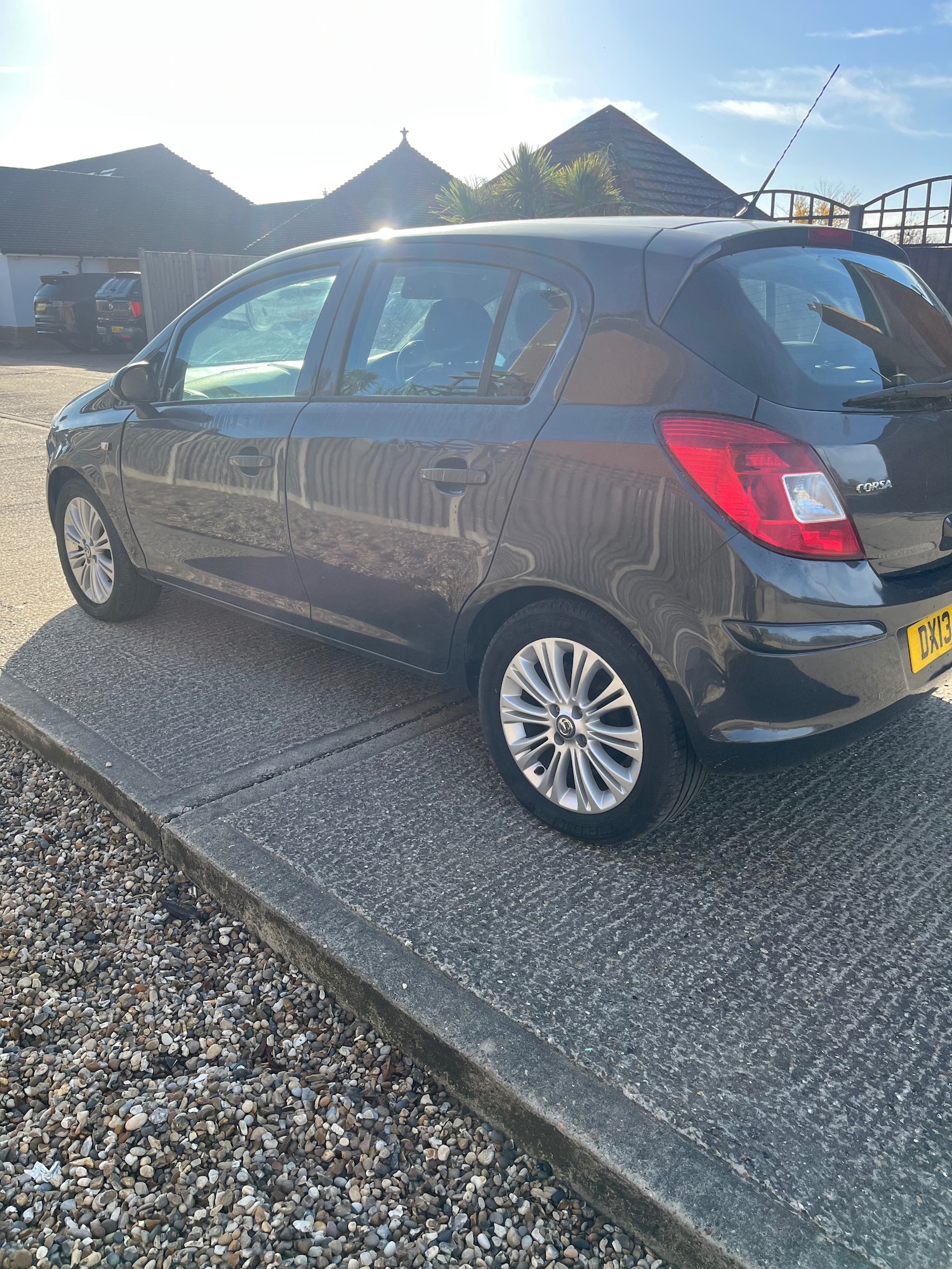 Used Vauxhall Corsa 2013 for sale - 76544974: Photo 6