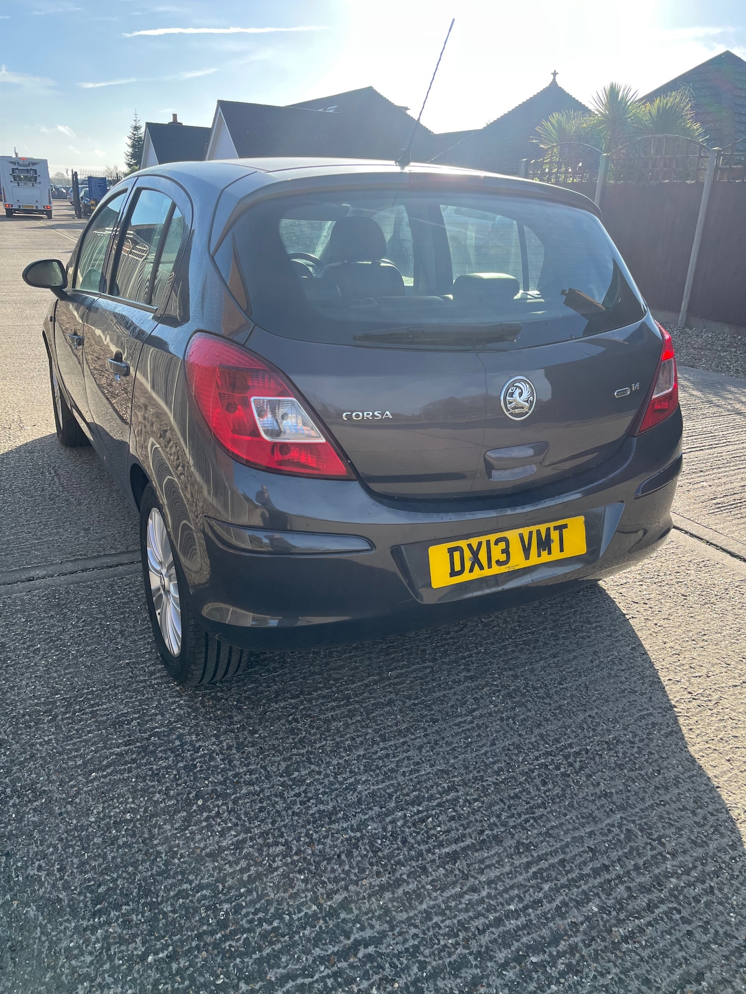 Used Vauxhall Corsa 2013 for sale - 76544974: Photo 7