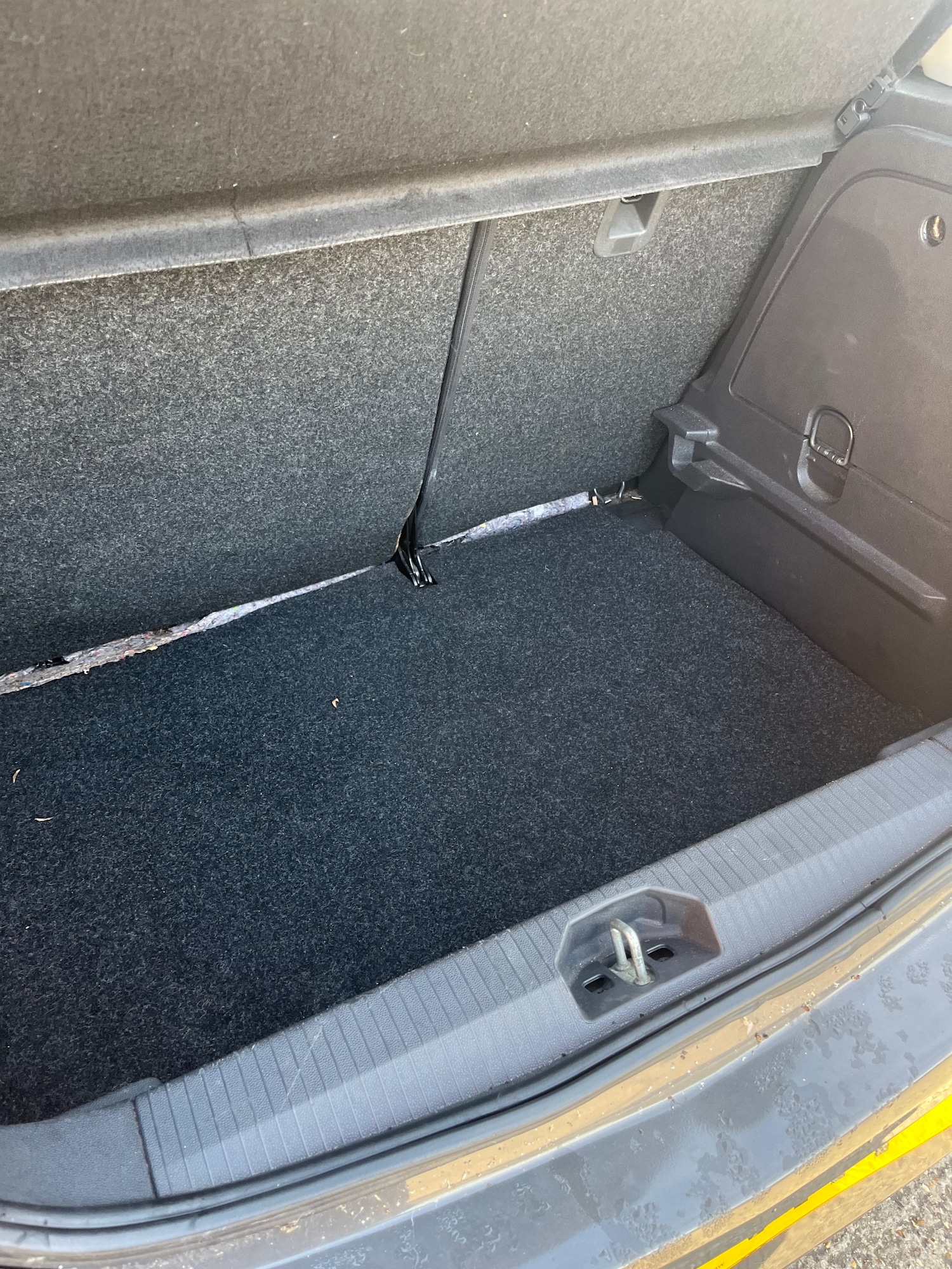 Used Vauxhall Corsa 2013 for sale - 76544974: Photo 8