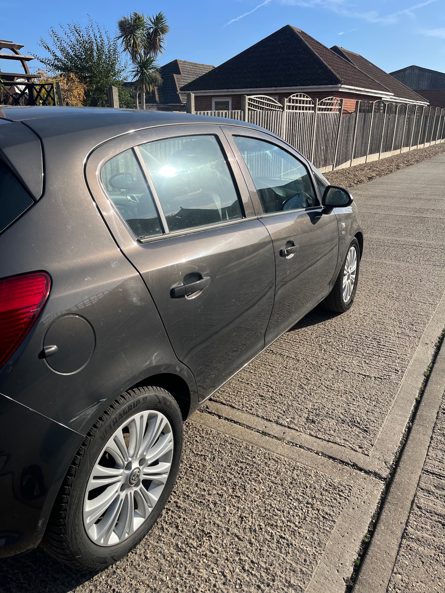 Used Vauxhall Corsa 2013 for sale - 76544974: Photo 9