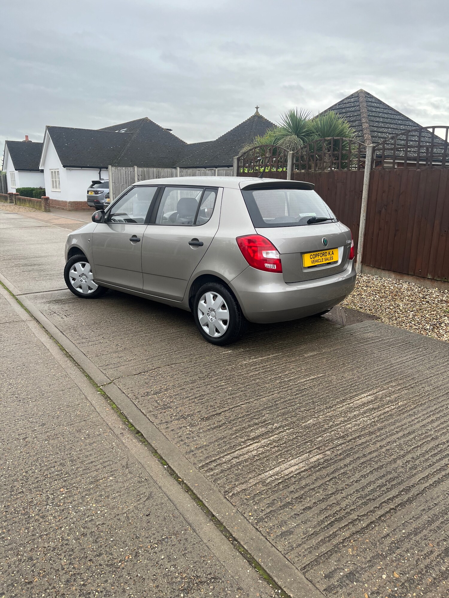 Vehicle 11