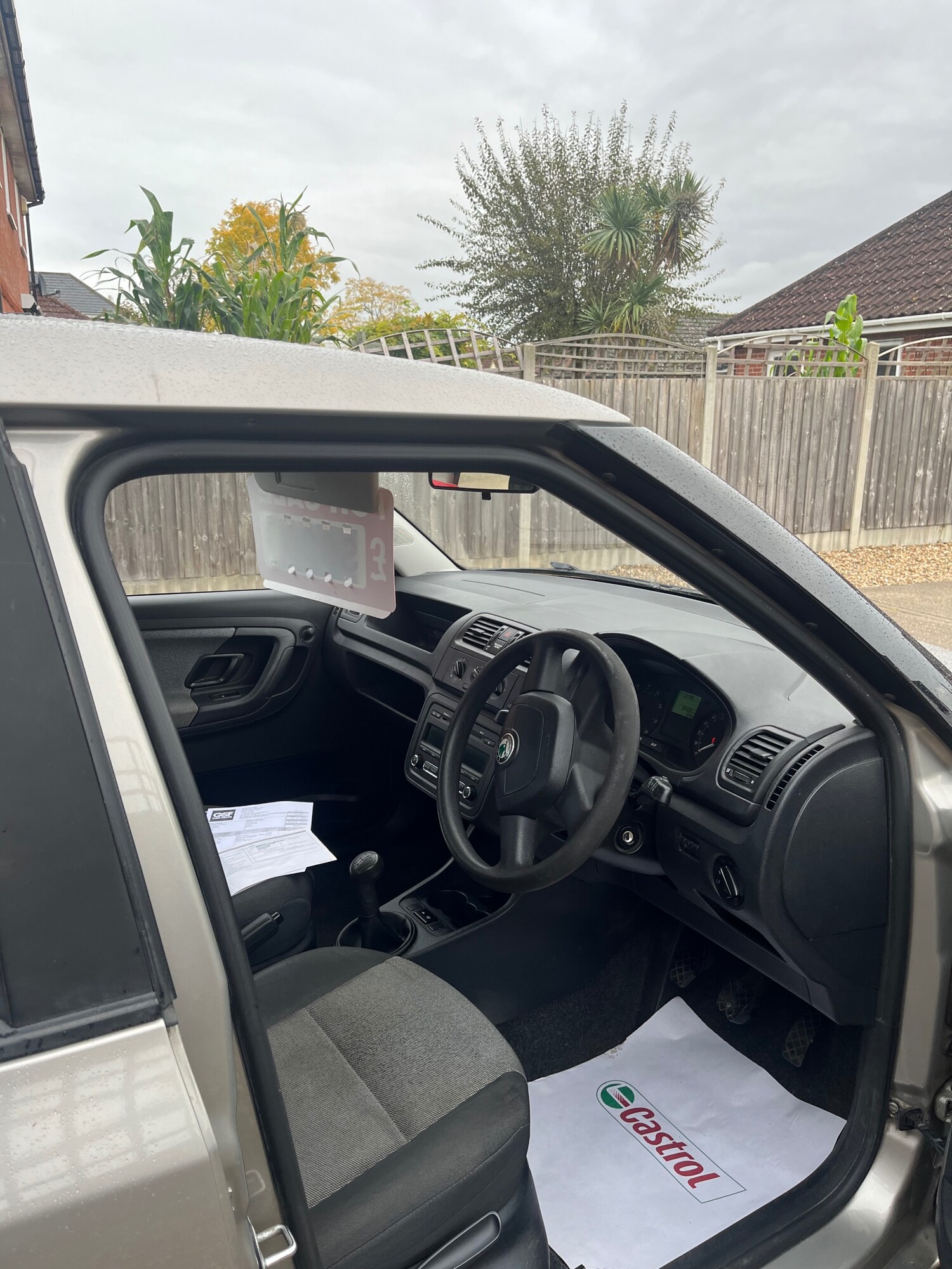 Vehicle 19