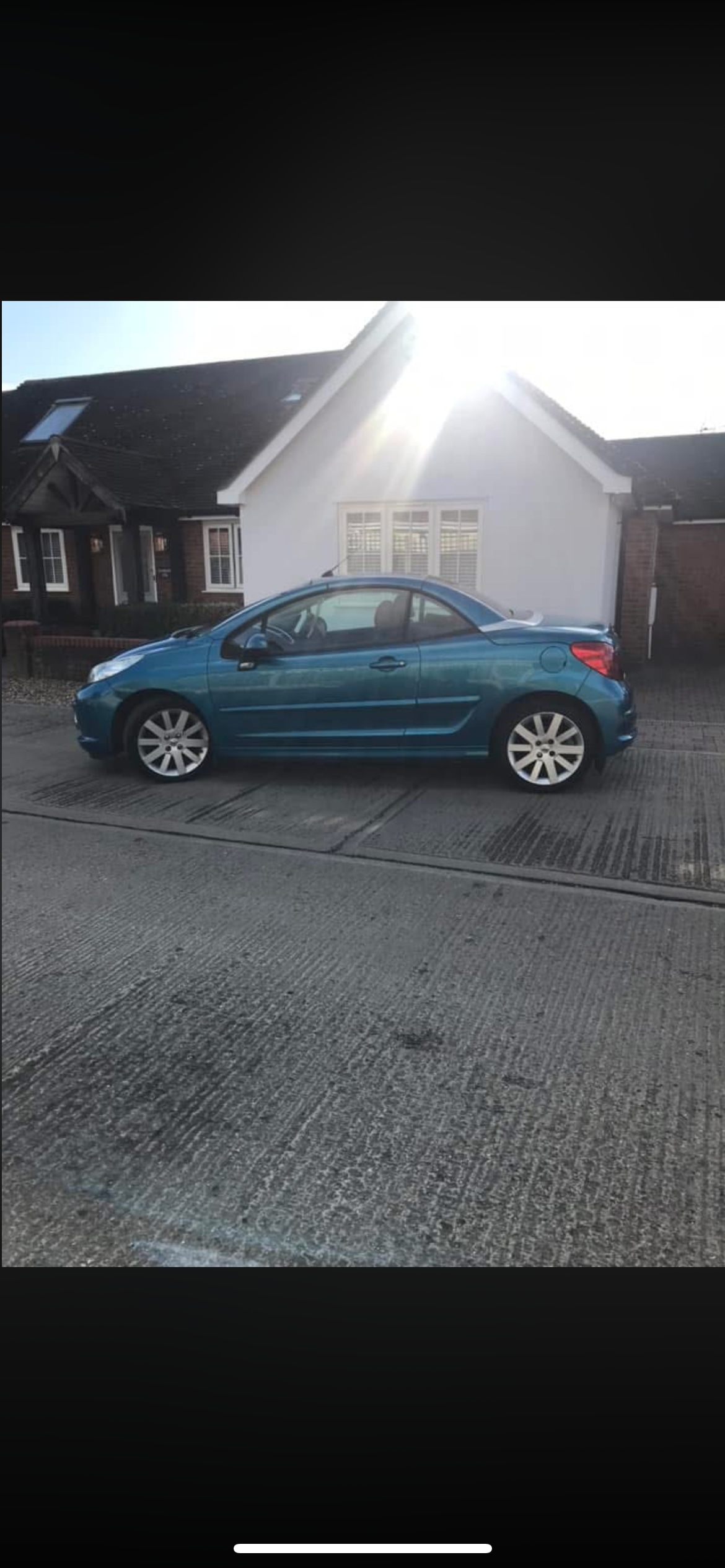 Used Peugeot 207 2007 for sale - 76273243: Photo 10