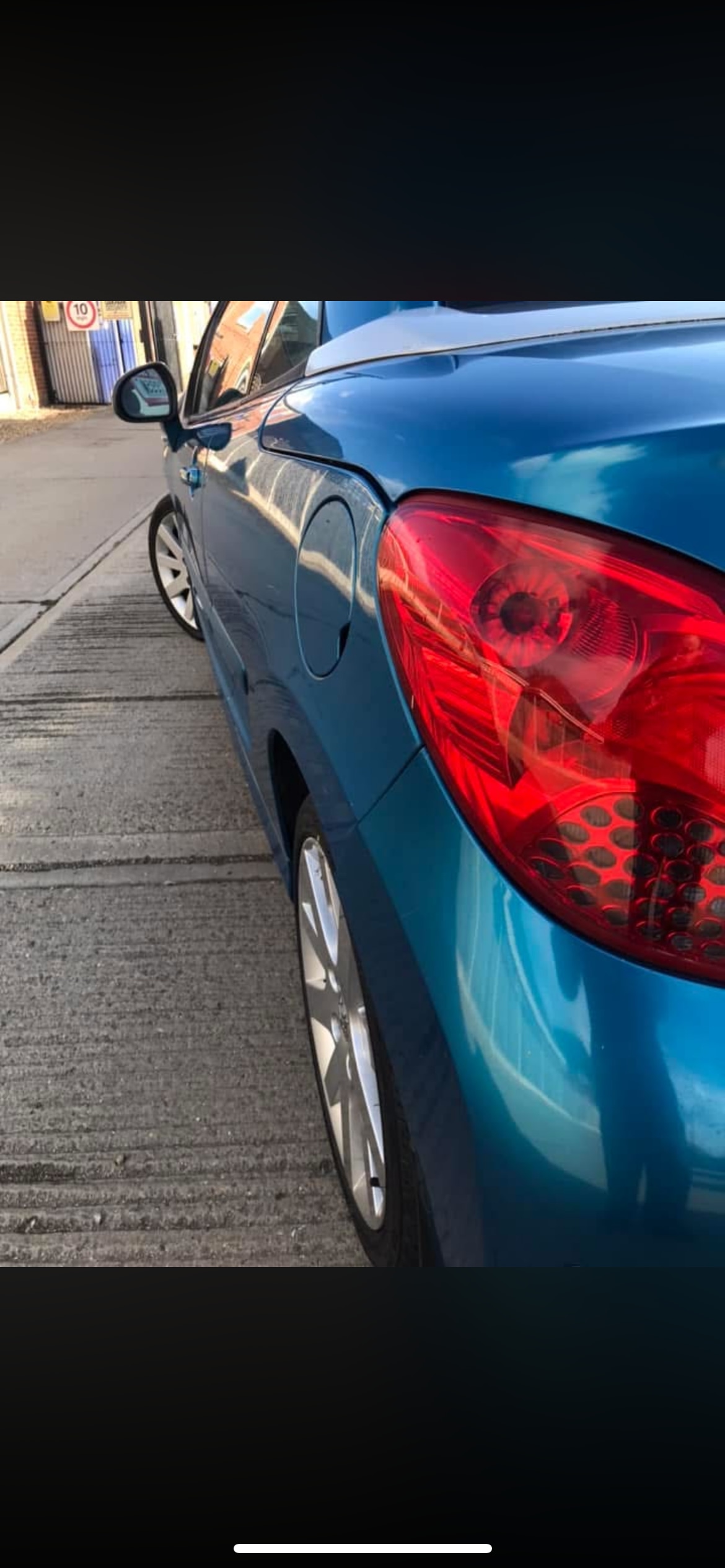 Used Peugeot 207 2007 for sale - 76273243: Photo 15