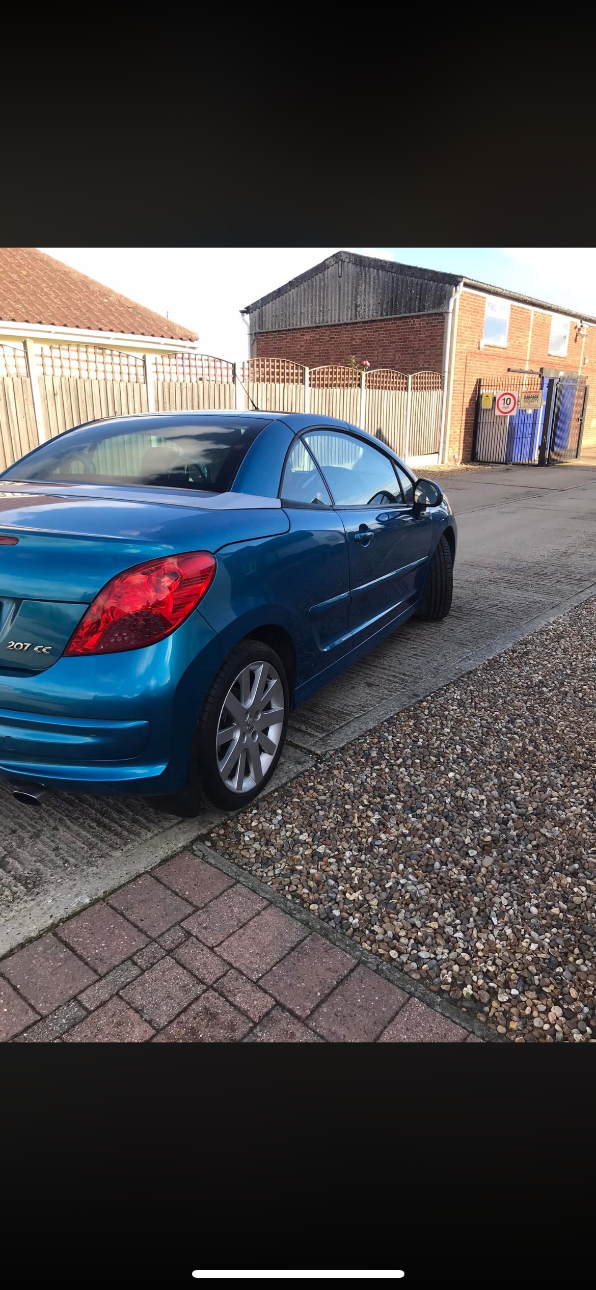 Used Peugeot 207 2007 for sale - 76273243: Photo 18