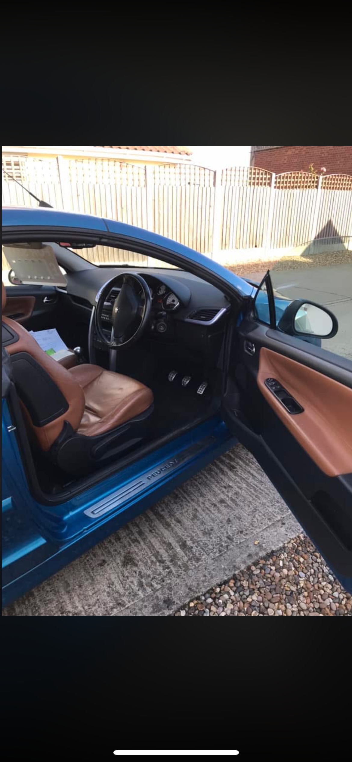 Used Peugeot 207 2007 for sale - 76273243: Photo 22